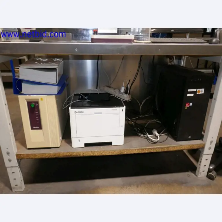 Machines from the toolmaking sector (CNC machining, grinding technology)-10