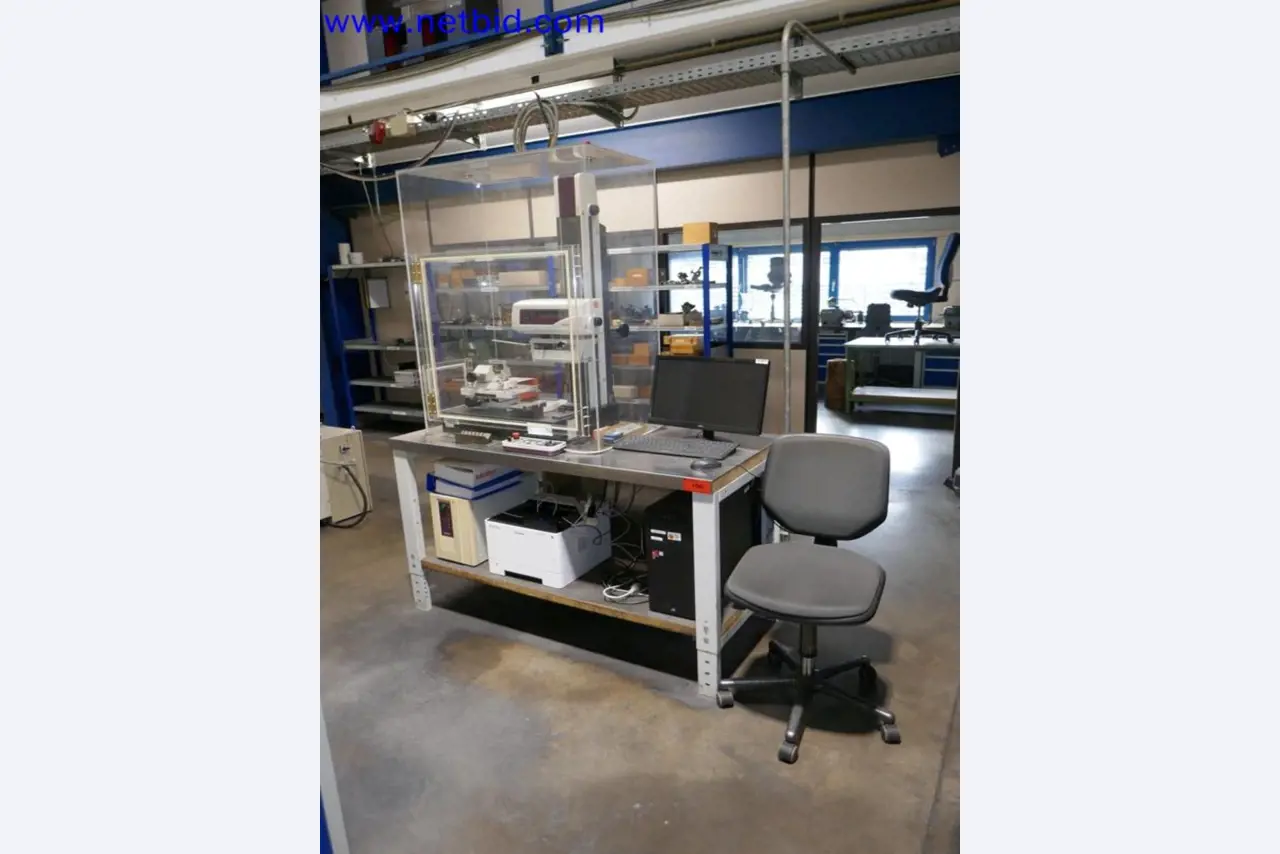 Machines from the toolmaking sector (CNC machining, grinding technology)-2