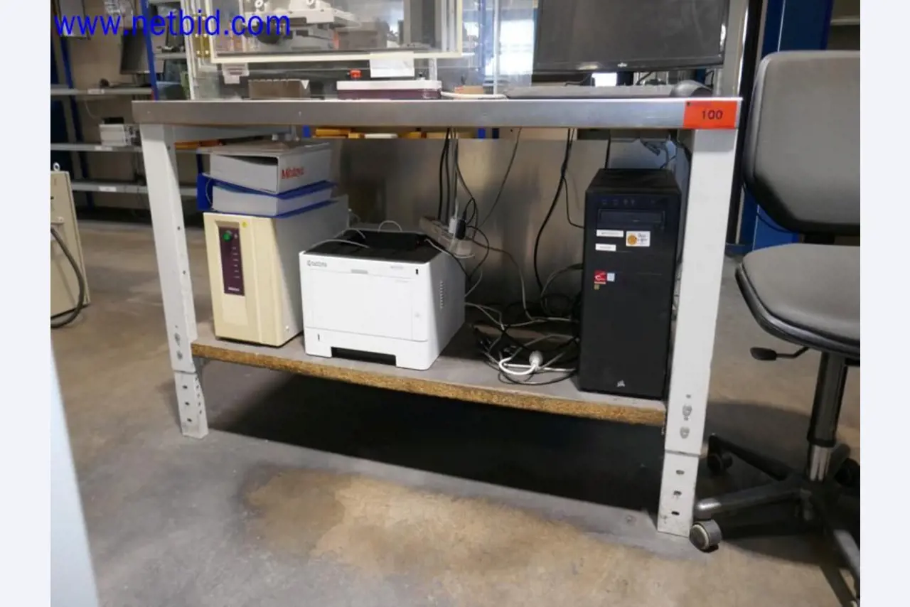 Machines from the toolmaking sector (CNC machining, grinding technology)-3