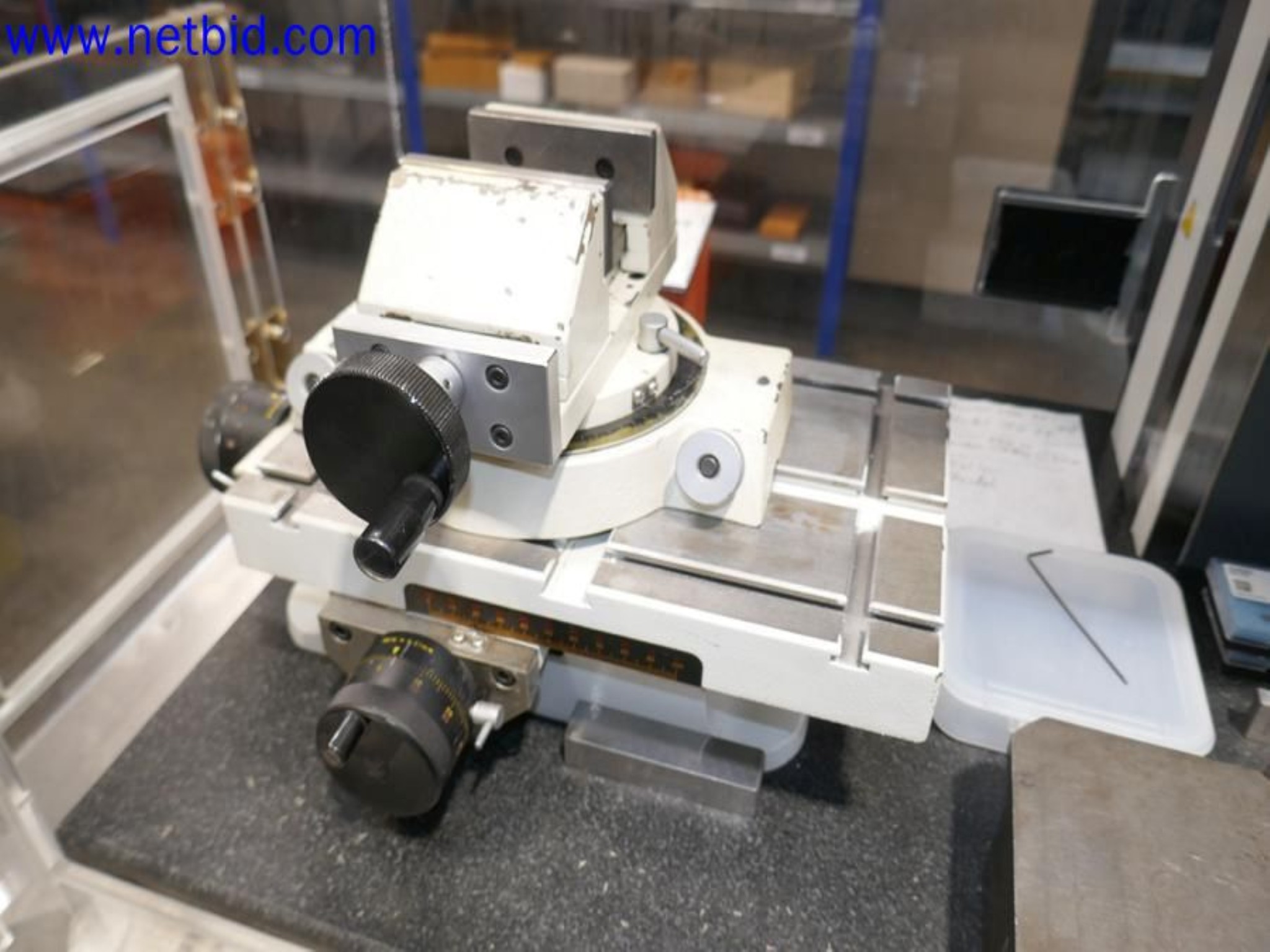 Machines from the toolmaking sector (CNC machining, grinding technology)-6