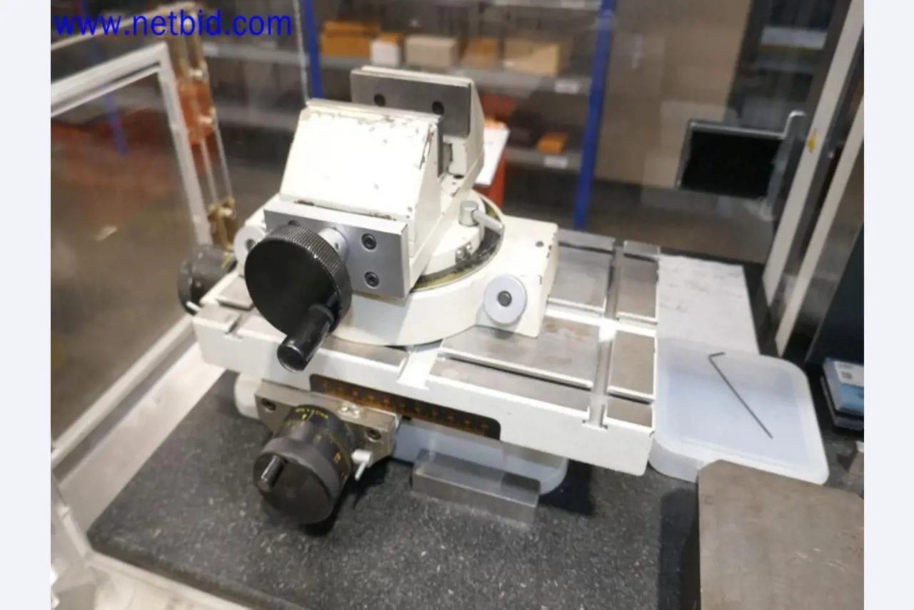 Machines from the toolmaking sector (CNC machining, grinding technology)-6