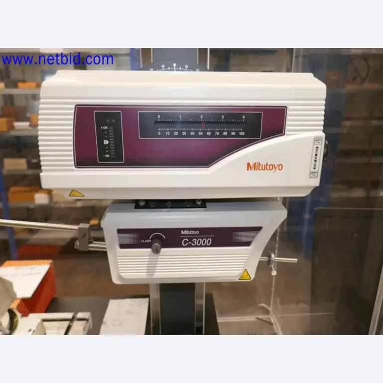 Machines from the toolmaking sector (CNC machining, grinding technology)-7