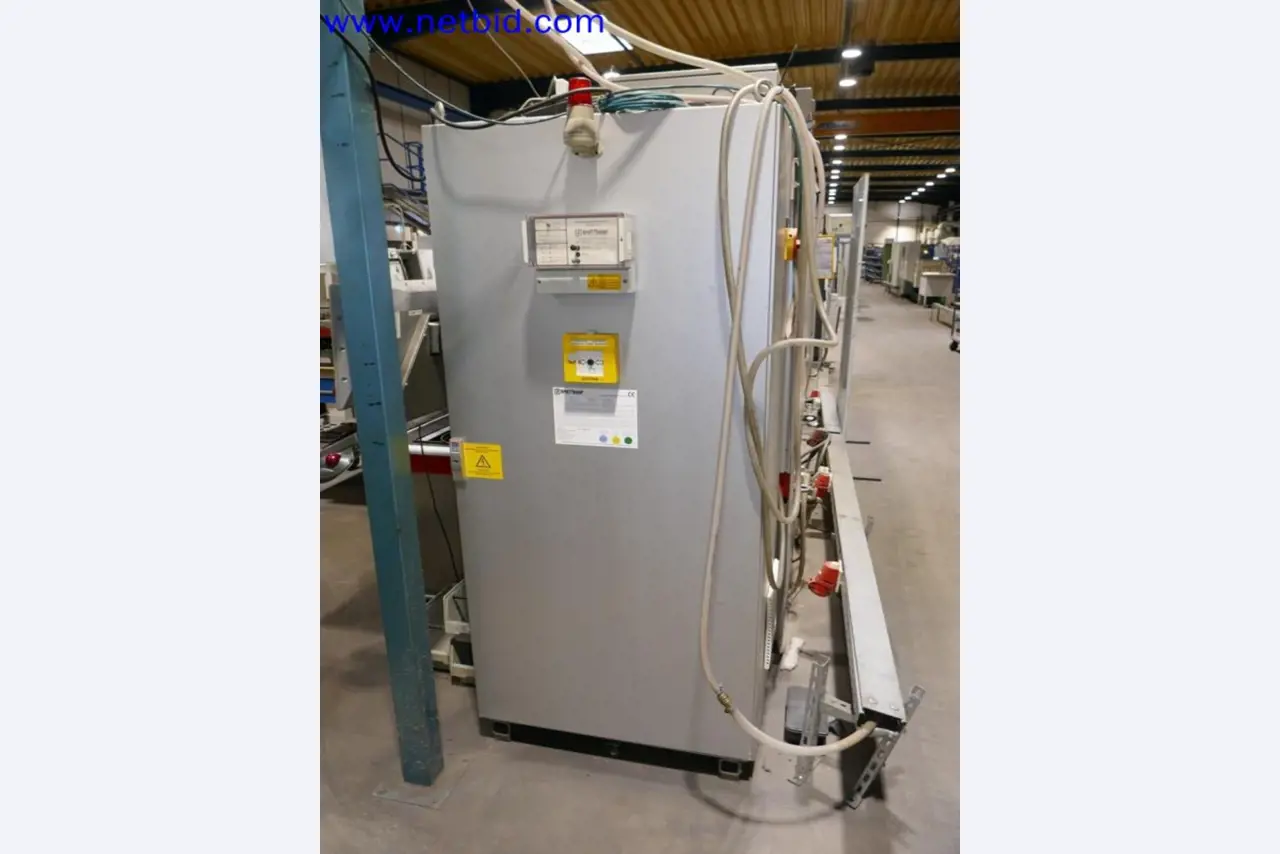 Machines from the toolmaking sector (CNC machining, grinding technology)-10