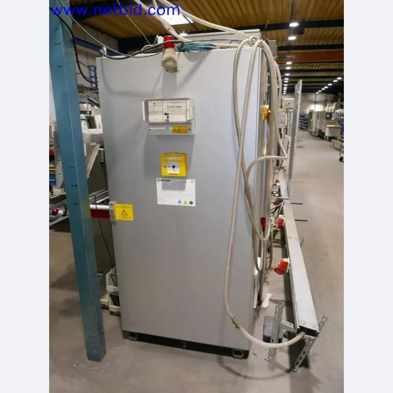 Machines from the toolmaking sector (CNC machining, grinding technology)-10