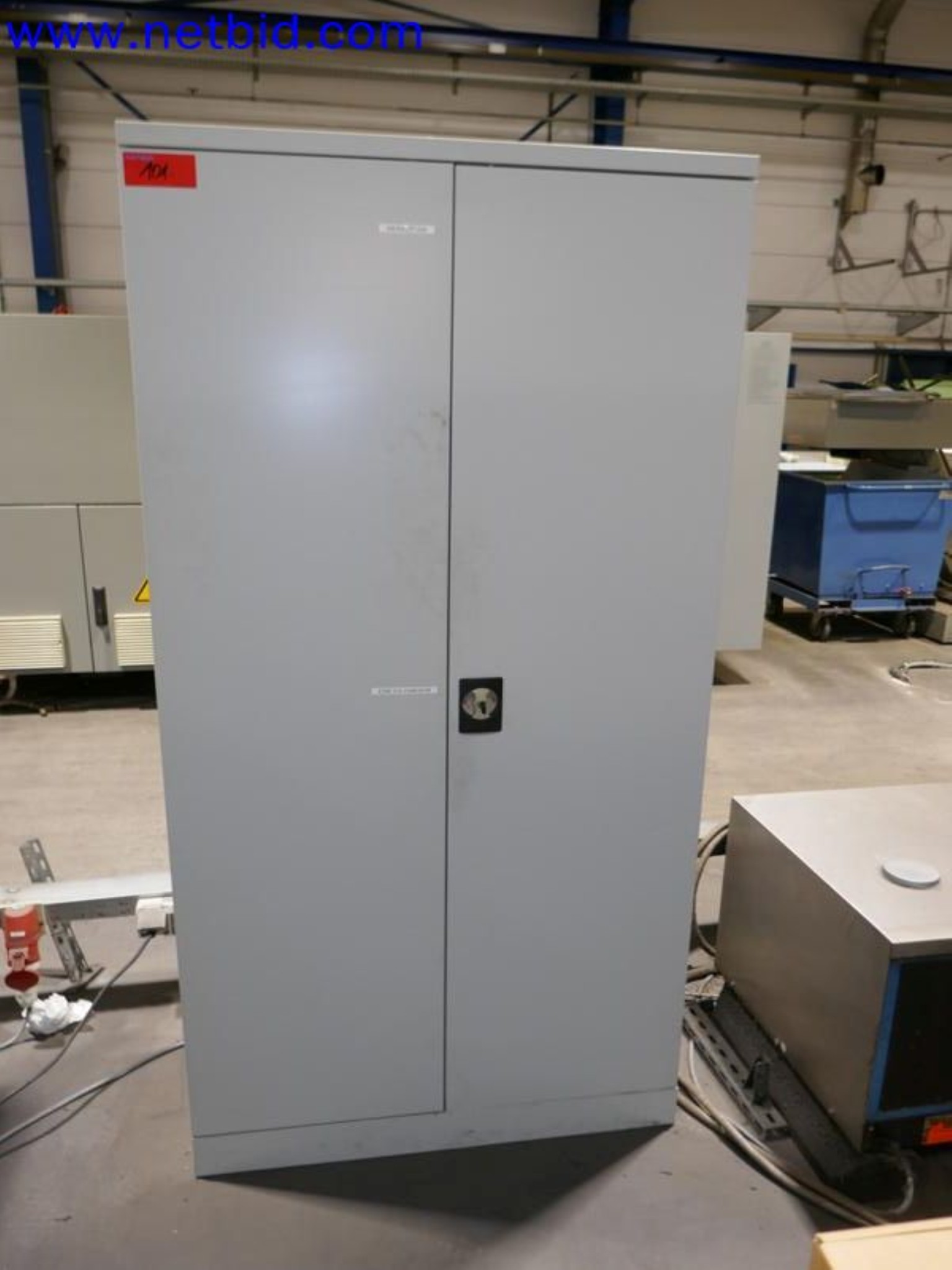 Machines from the toolmaking sector (CNC machining, grinding technology)-11