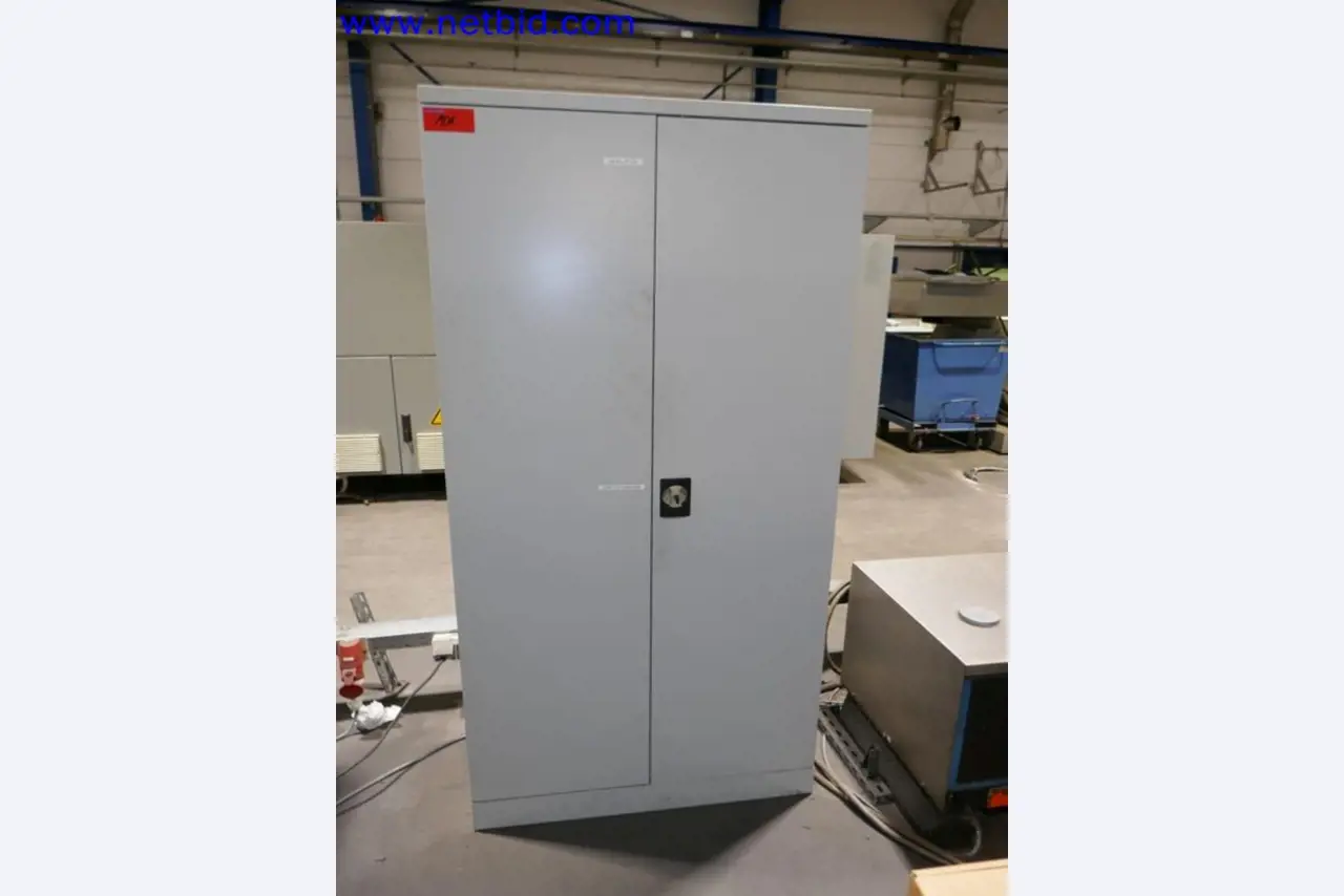 Machines from the toolmaking sector (CNC machining, grinding technology)-11