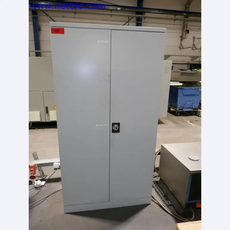 Machines from the toolmaking sector (CNC machining, grinding technology)-11