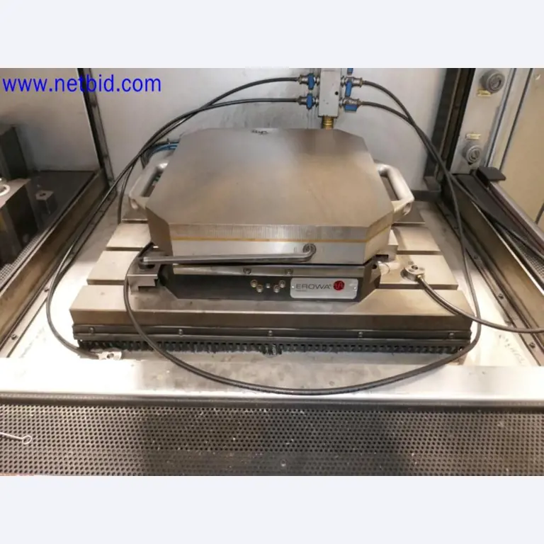 Machines from the toolmaking sector (CNC machining, grinding technology)-3