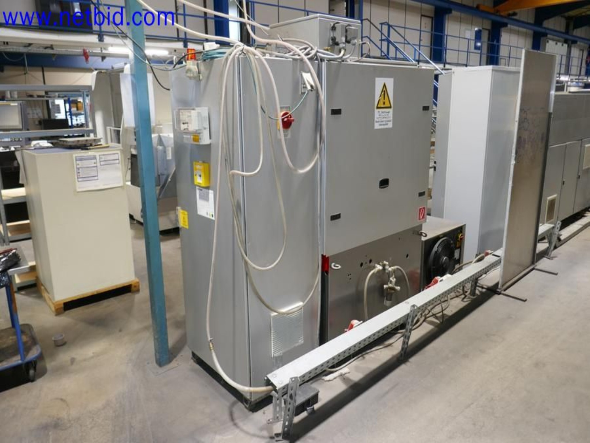 Machines from the toolmaking sector (CNC machining, grinding technology)-6