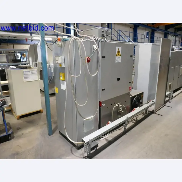 Machines from the toolmaking sector (CNC machining, grinding technology)-6