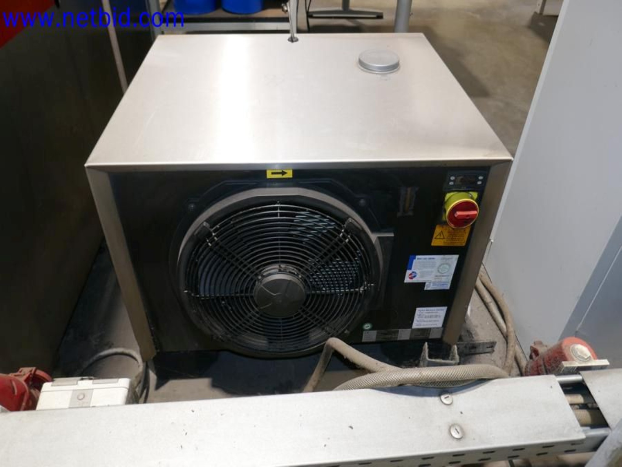 Machines from the toolmaking sector (CNC machining, grinding technology)-8