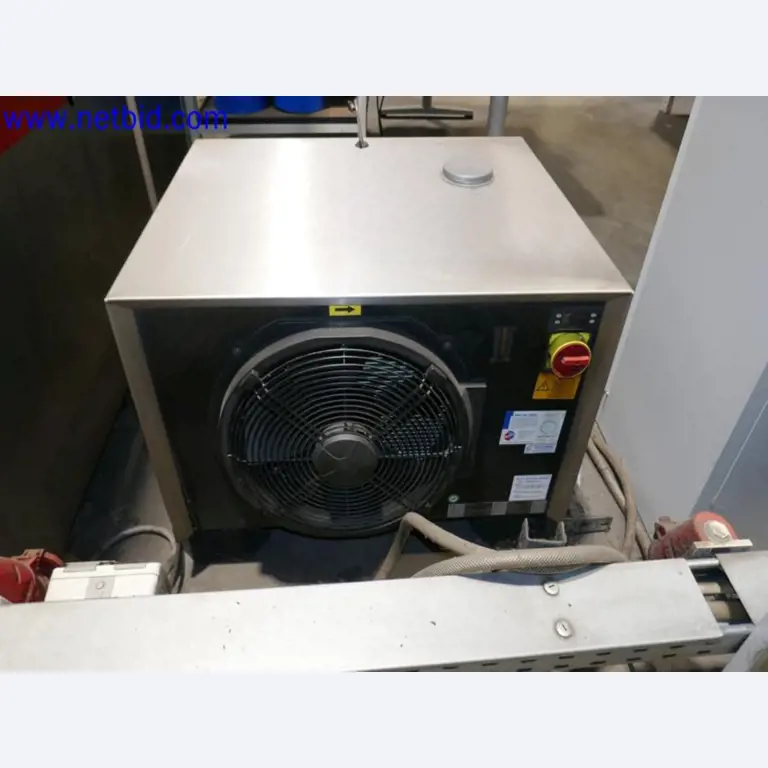 Machines from the toolmaking sector (CNC machining, grinding technology)-8