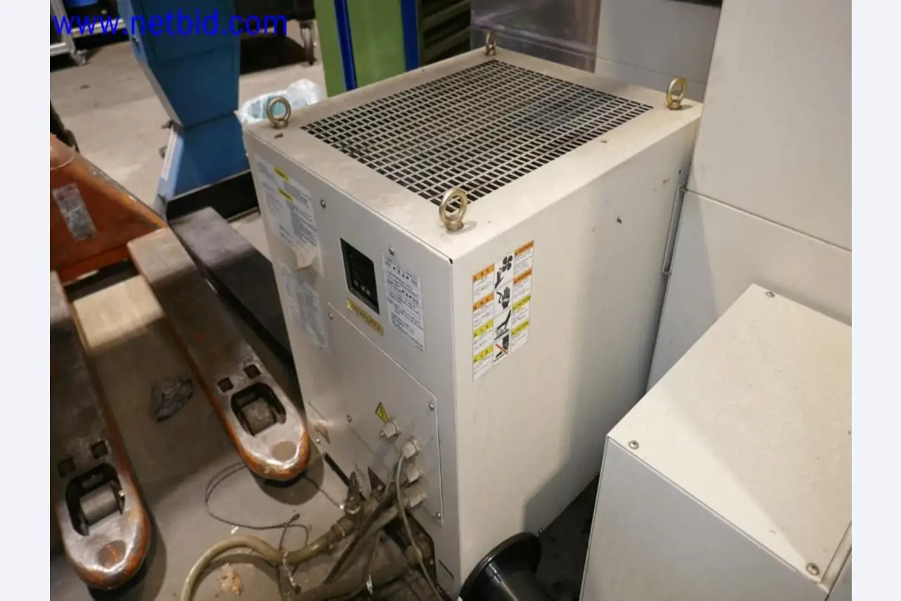 Machines from the toolmaking sector (CNC machining, grinding technology)-11