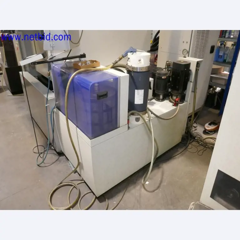 Machines from the toolmaking sector (CNC machining, grinding technology)-6