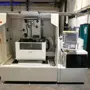 thumbnail-Máquinas del sector de la fabricación de herramientas (mecanizado CNC, tecnología de rectificado)-1