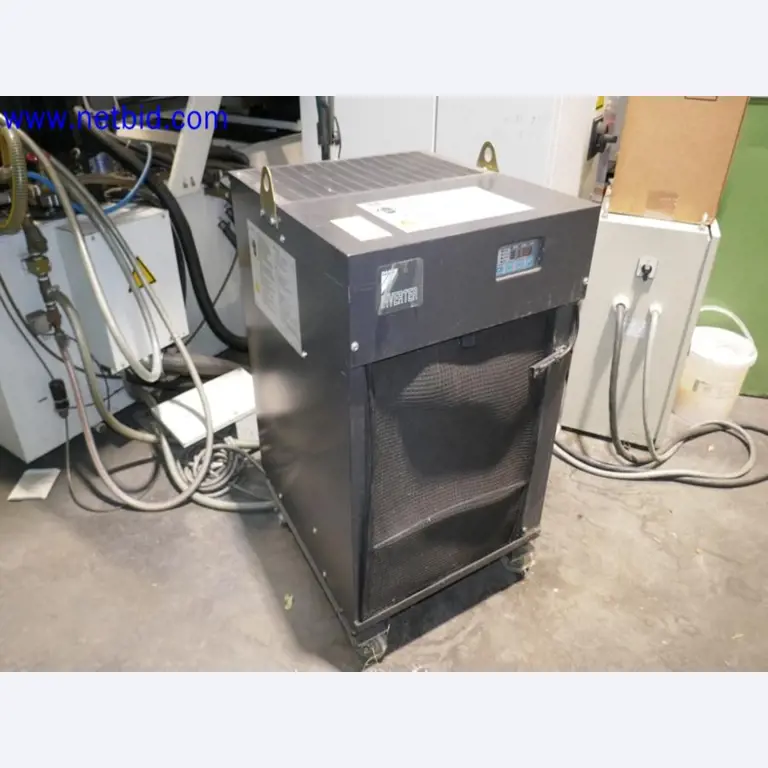 Machines from the toolmaking sector (CNC machining, grinding technology)-6