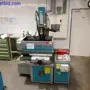 thumbnail-Máquinas del sector de la fabricación de herramientas (mecanizado CNC, tecnología de rectificado)-1