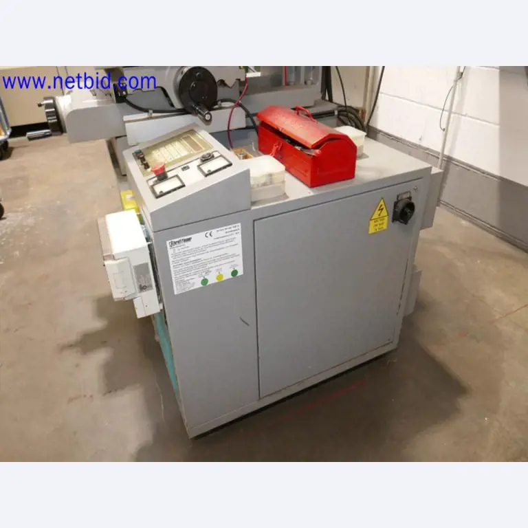 Machines from the toolmaking sector (CNC machining, grinding technology)-4