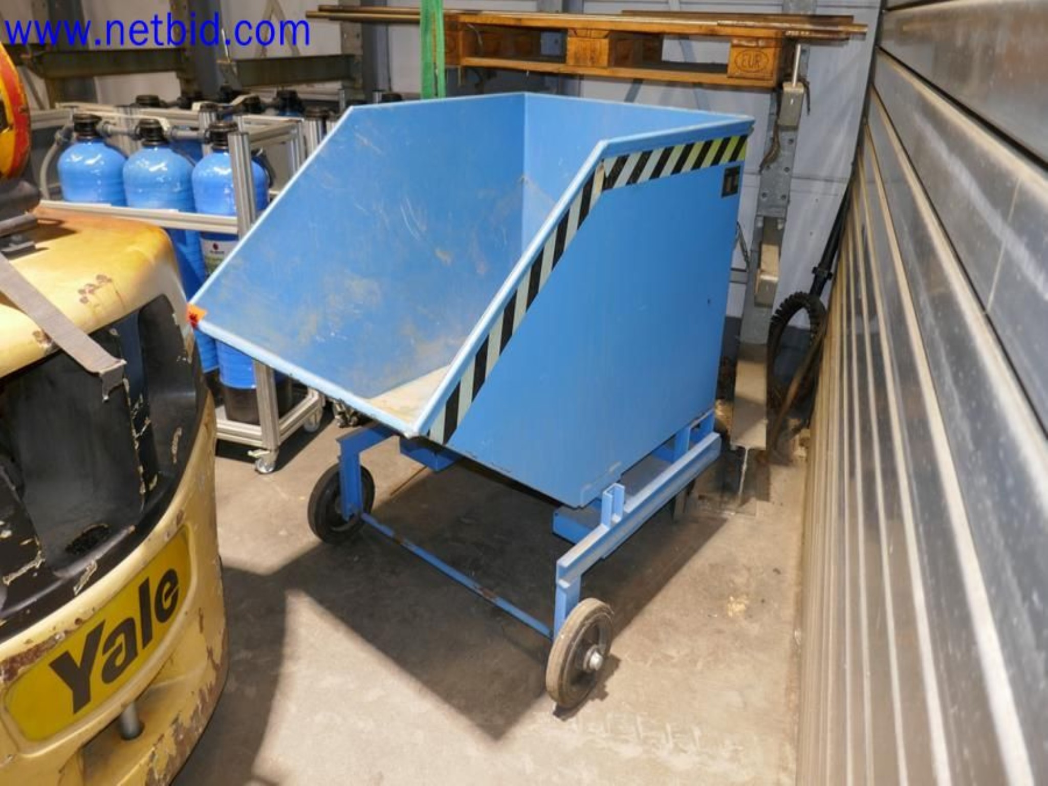 Stroje z oblasti výroby nástrojů (CNC obrábění, technologie broušení)-3