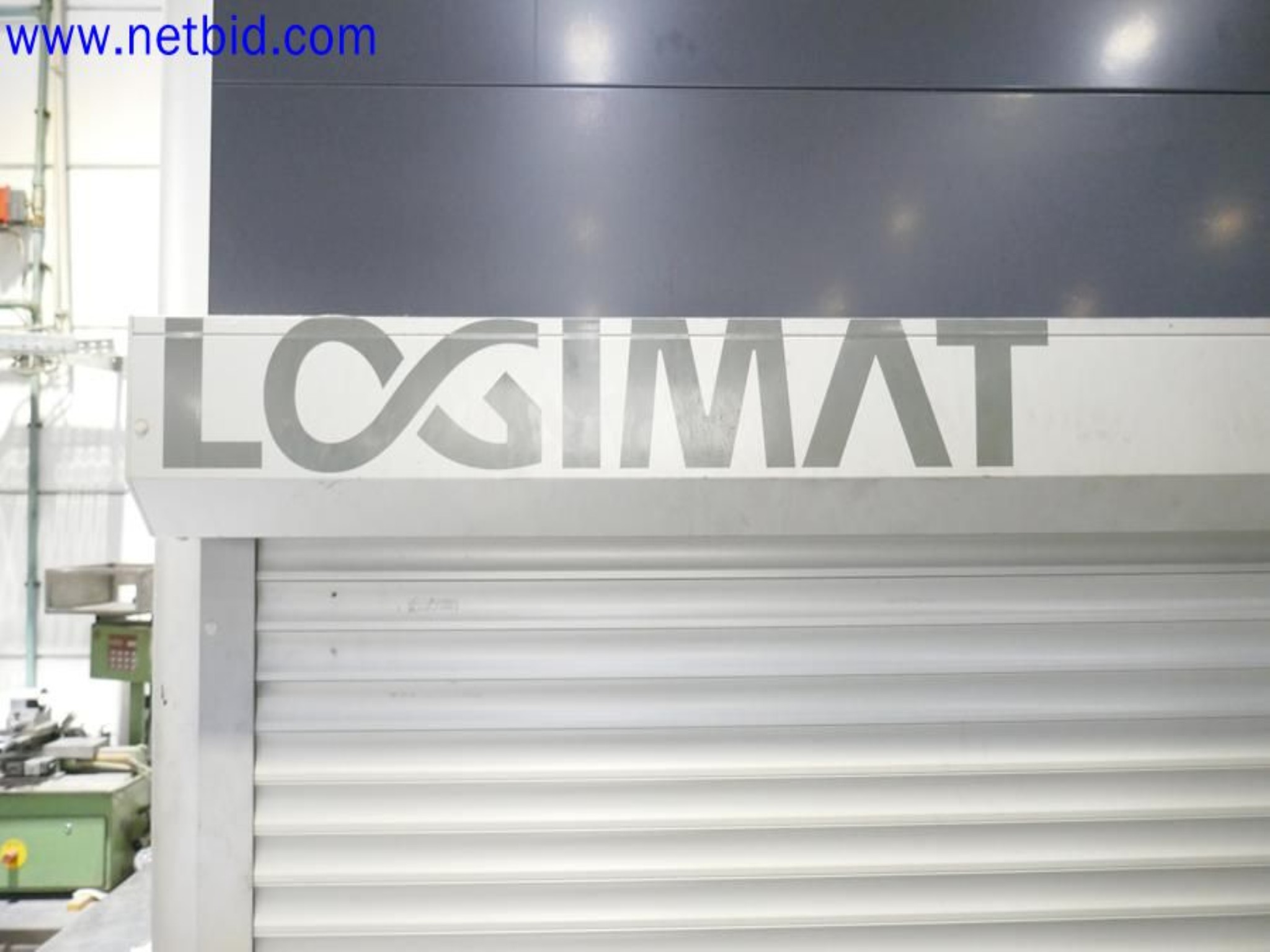 Machines from the toolmaking sector (CNC machining, grinding technology)-2