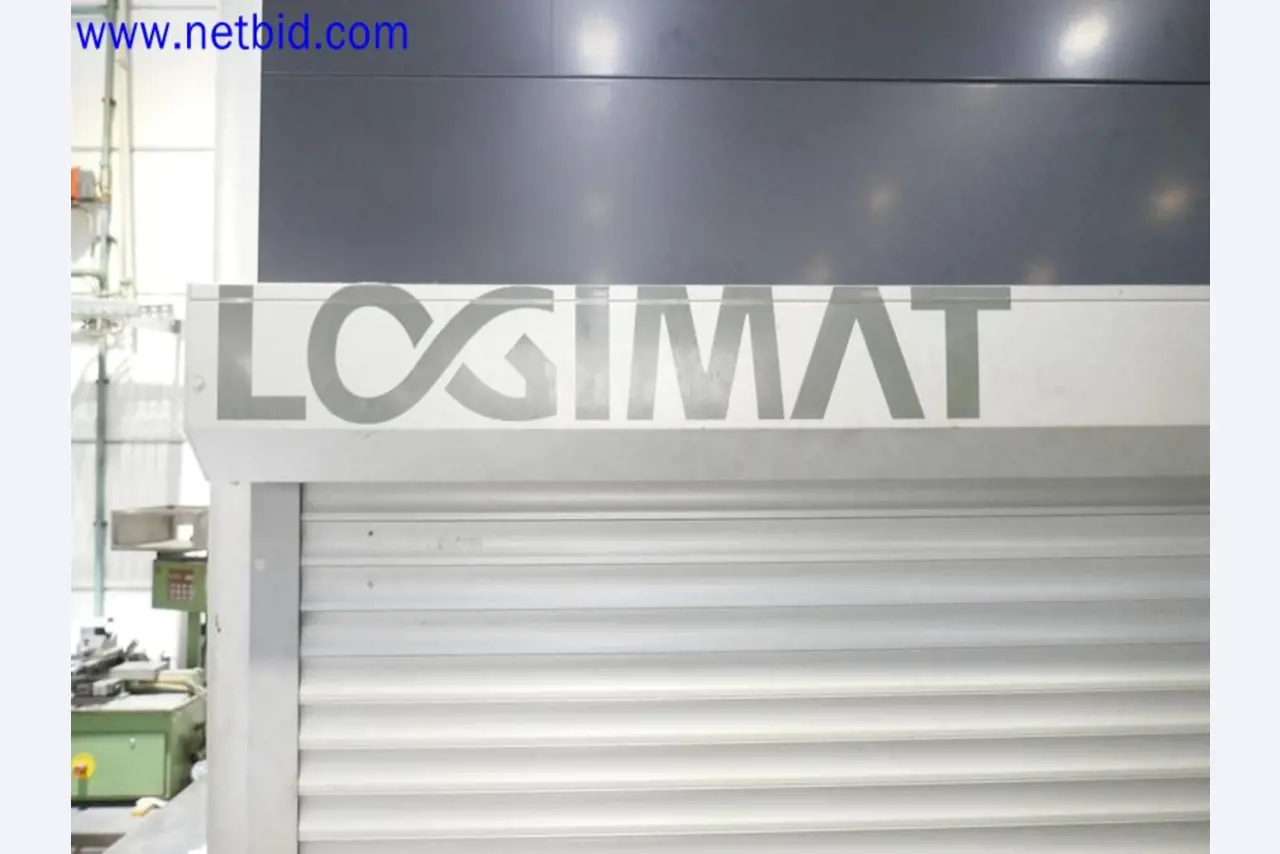 Machines from the toolmaking sector (CNC machining, grinding technology)-2