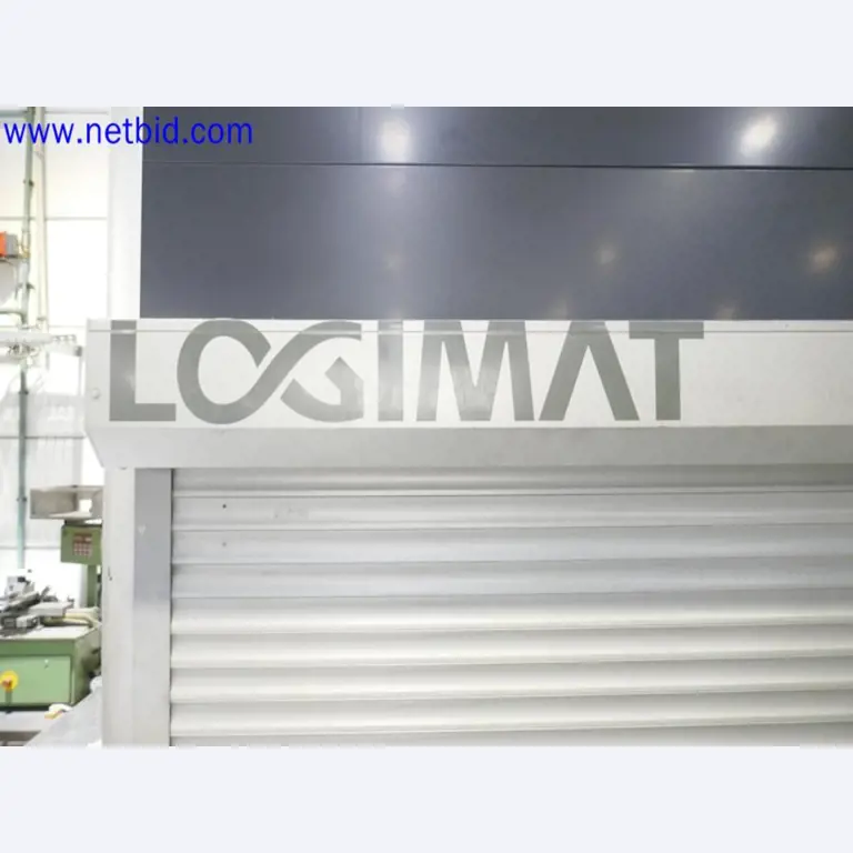 Machines from the toolmaking sector (CNC machining, grinding technology)-2