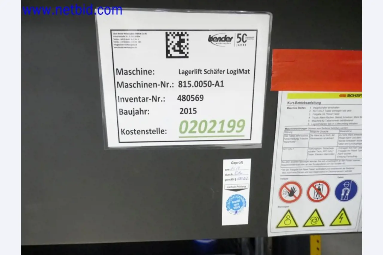 Machines from the toolmaking sector (CNC machining, grinding technology)-4