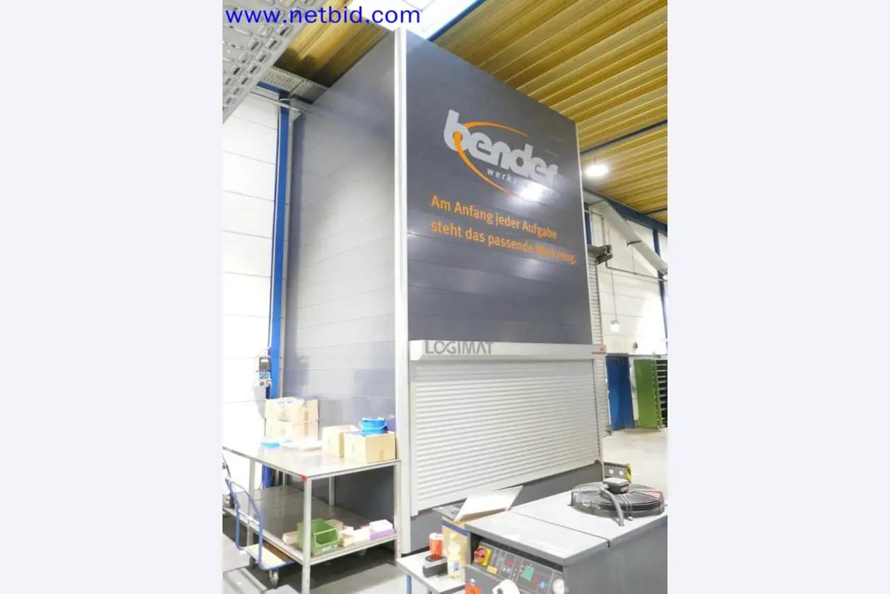 Machines from the toolmaking sector (CNC machining, grinding technology)-5