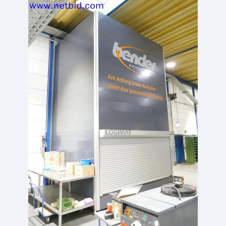 Machines from the toolmaking sector (CNC machining, grinding technology)-5