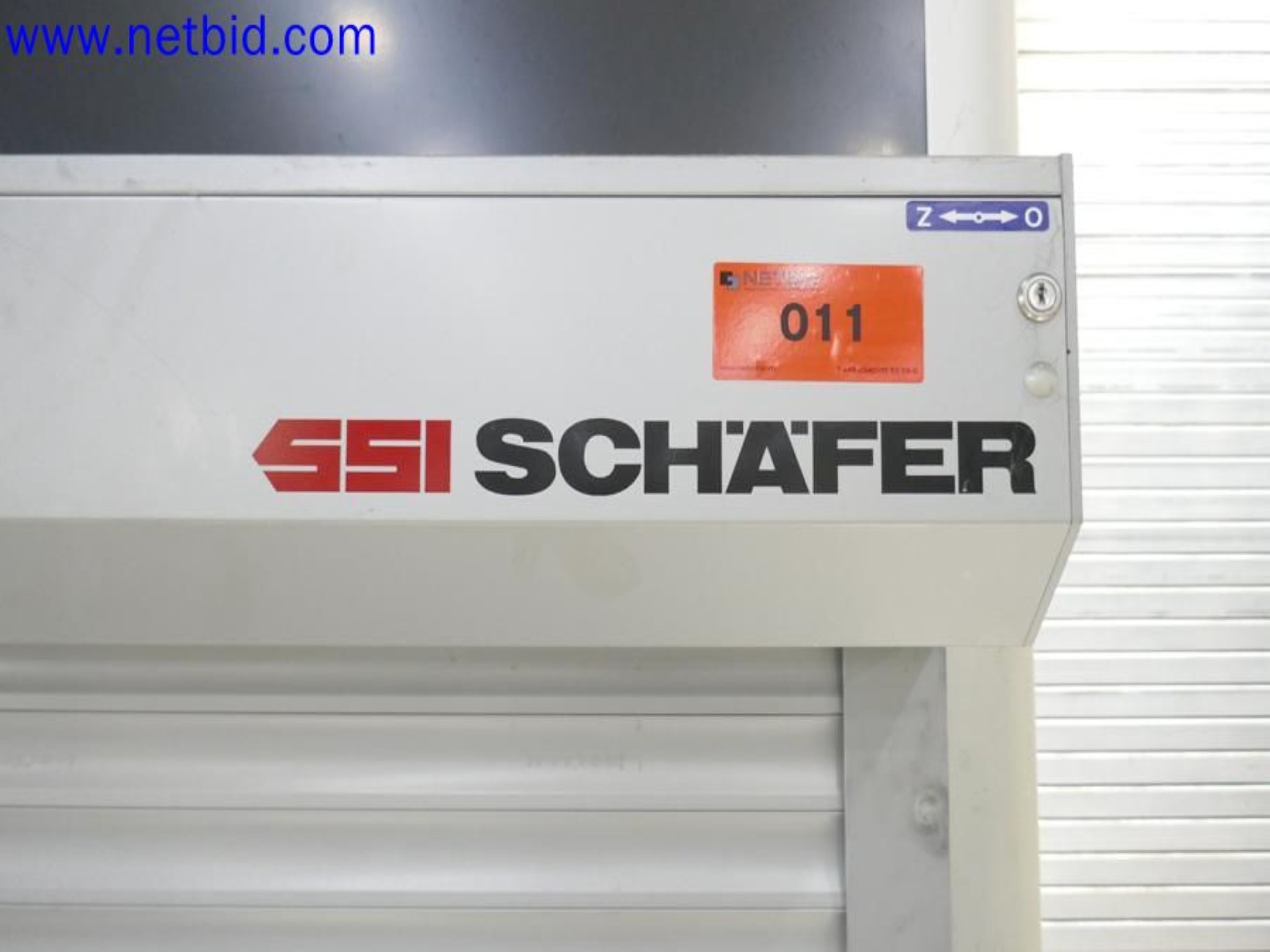 Machines from the toolmaking sector (CNC machining, grinding technology)-6