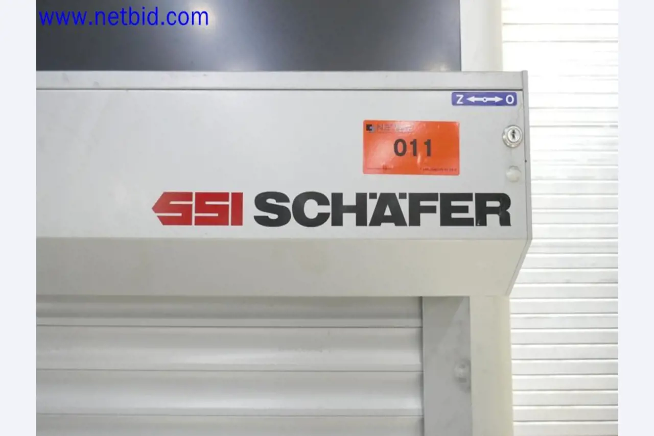 Machines from the toolmaking sector (CNC machining, grinding technology)-6