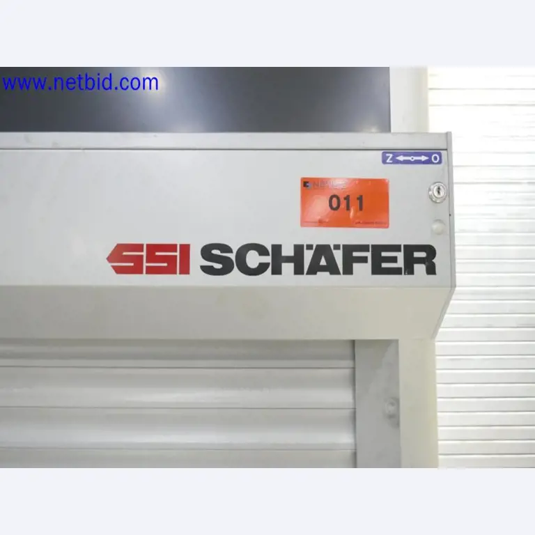 Machines from the toolmaking sector (CNC machining, grinding technology)-6