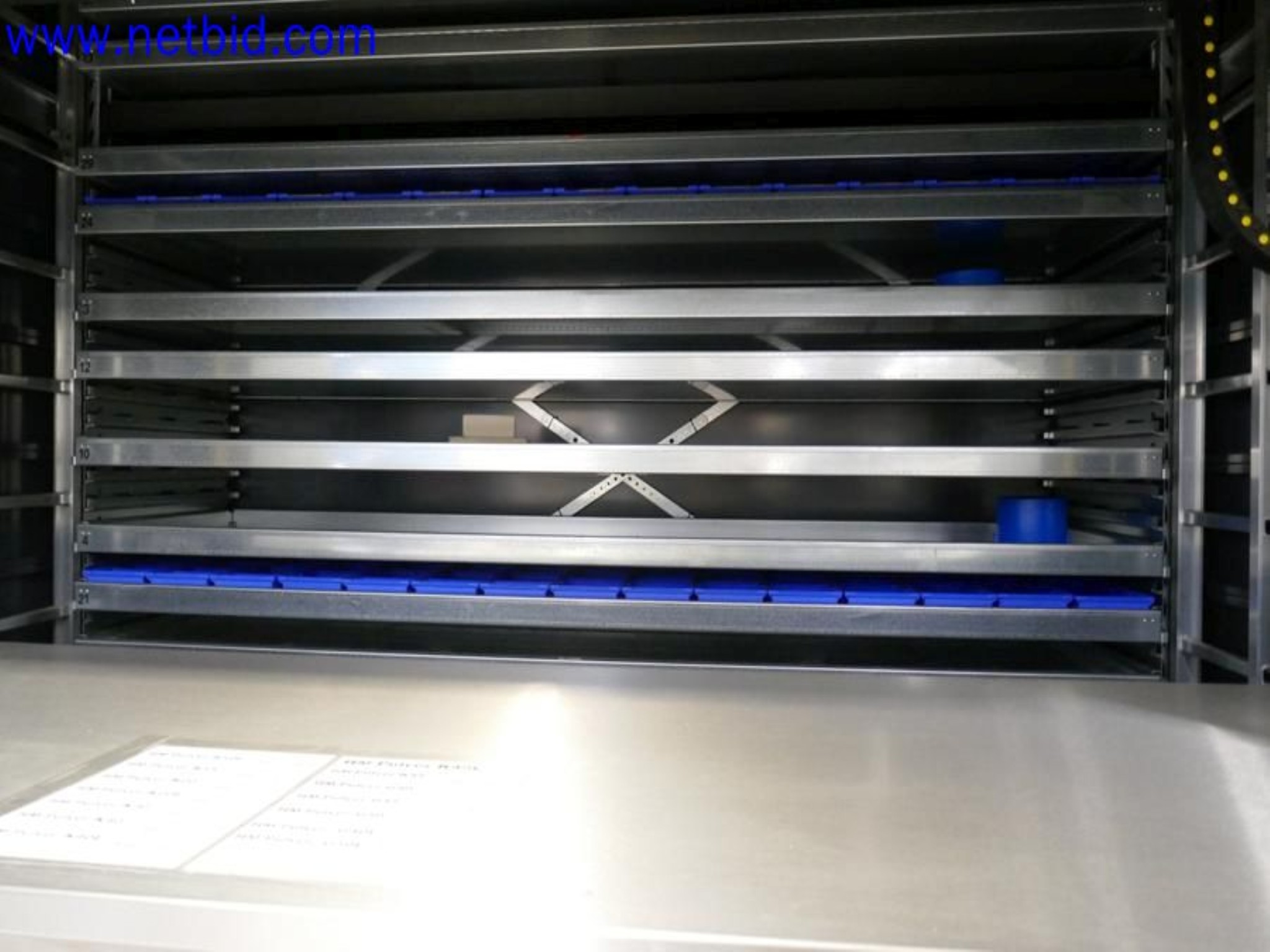 Machines from the toolmaking sector (CNC machining, grinding technology)-7