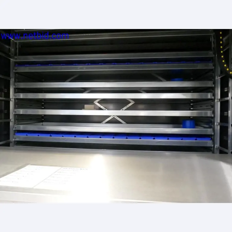 Machines from the toolmaking sector (CNC machining, grinding technology)-7