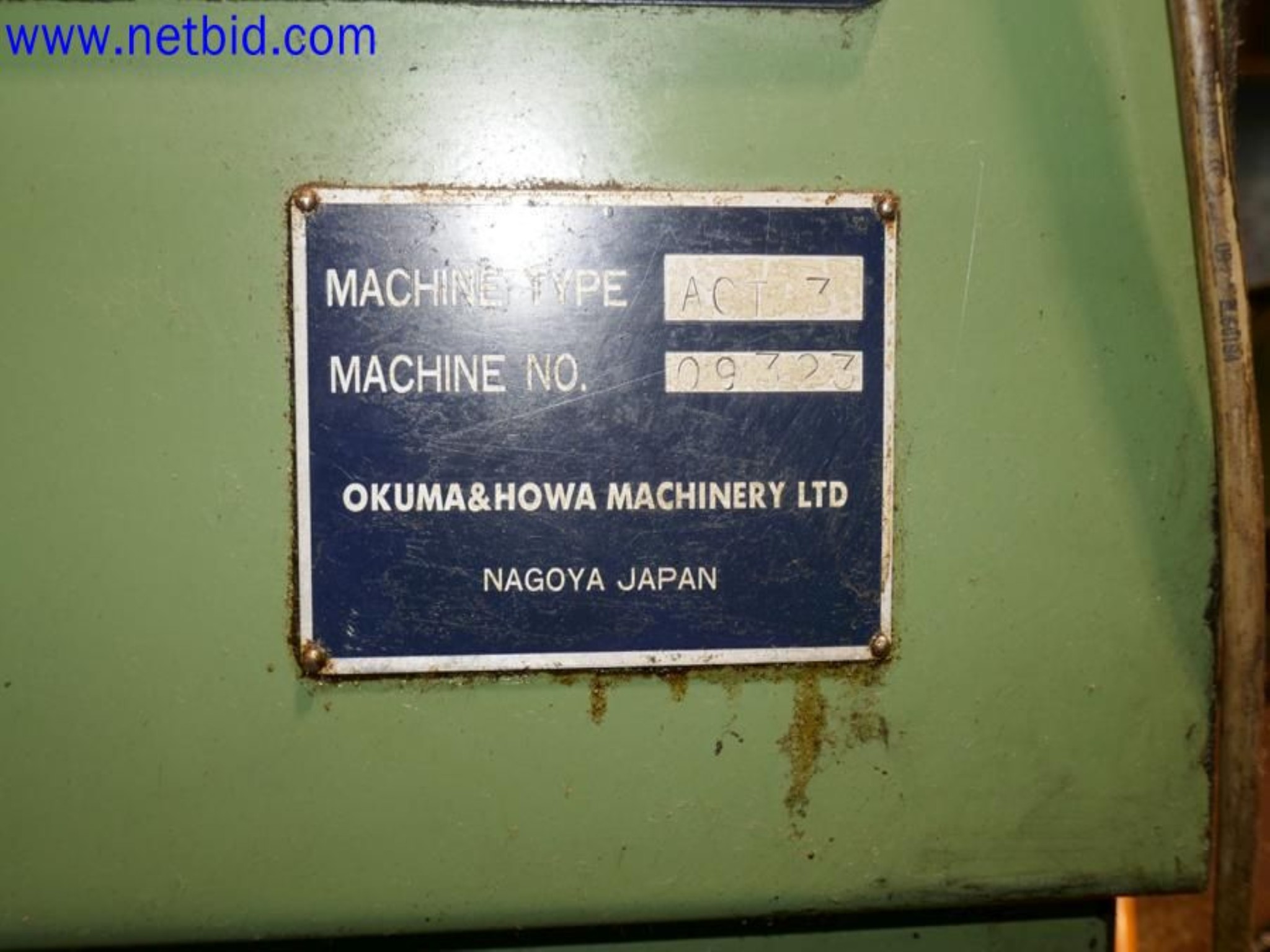 Machines from the toolmaking sector (CNC machining, grinding technology)-10