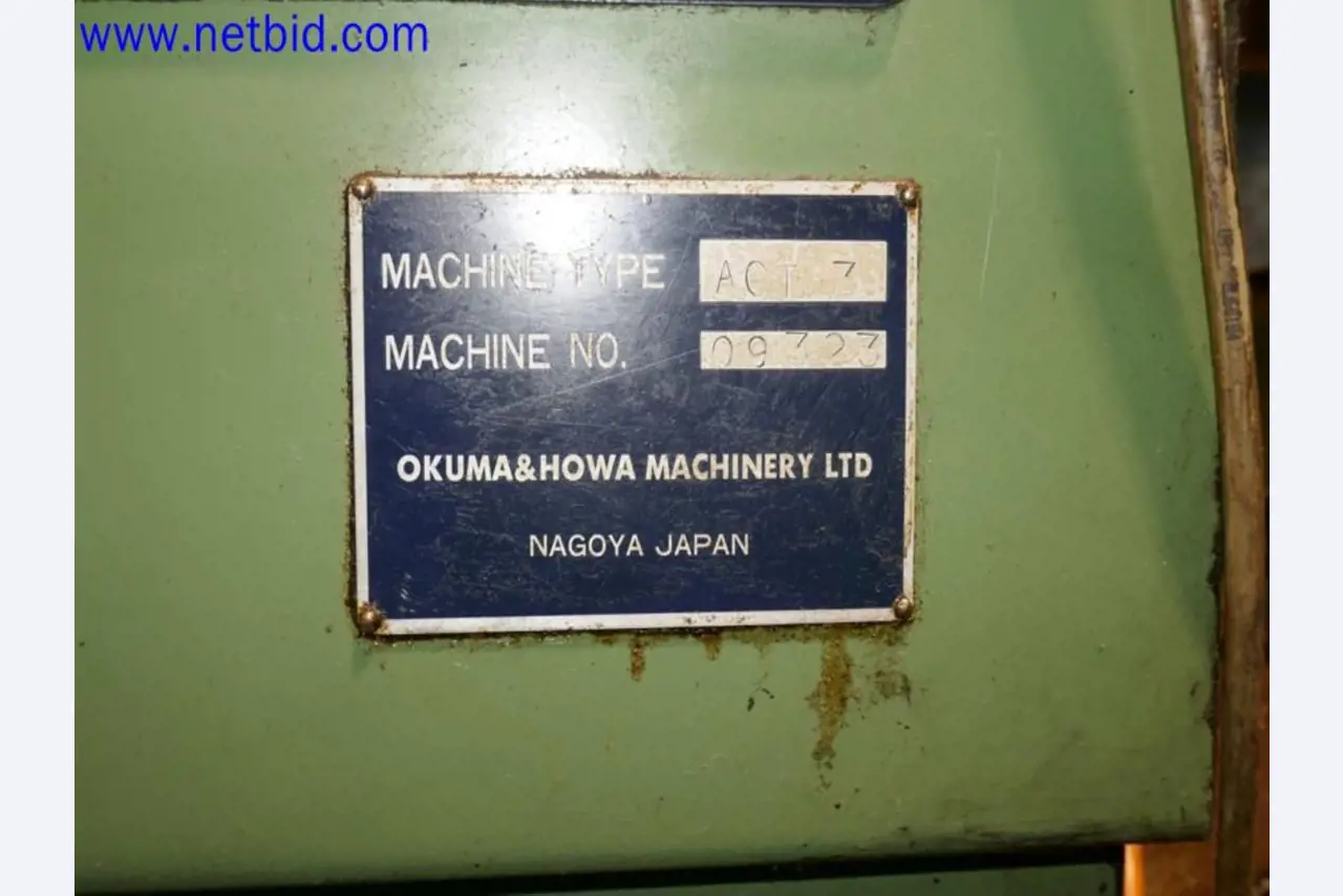 Machines from the toolmaking sector (CNC machining, grinding technology)-10