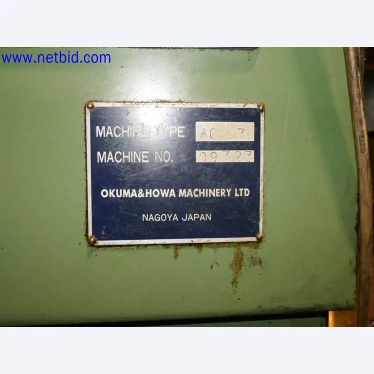 Machines from the toolmaking sector (CNC machining, grinding technology)-10