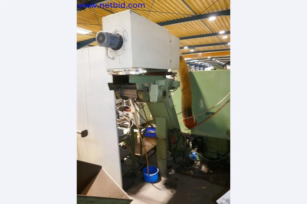 Machines from the toolmaking sector (CNC machining, grinding technology)-6