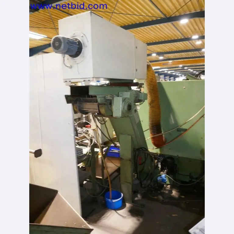 Machines from the toolmaking sector (CNC machining, grinding technology)-6