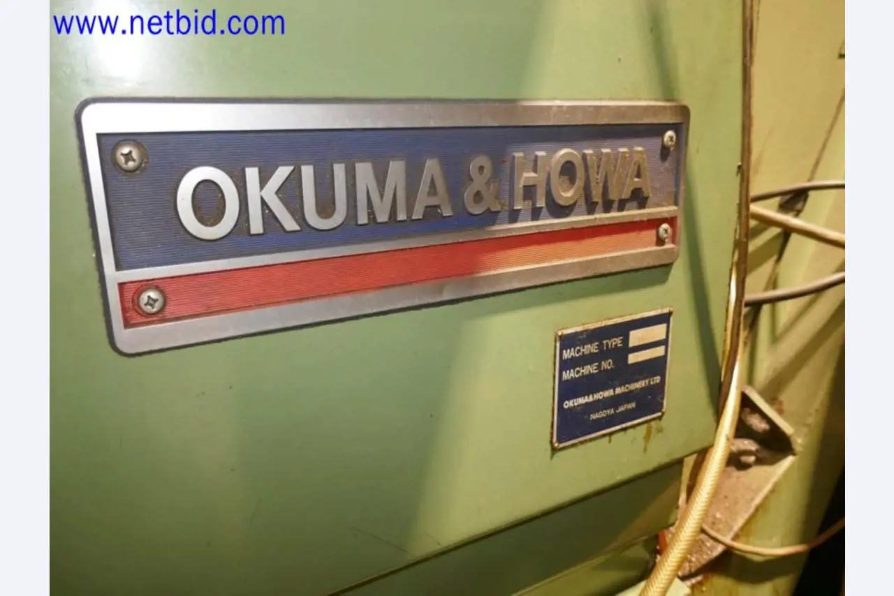 Machines from the toolmaking sector (CNC machining, grinding technology)-9