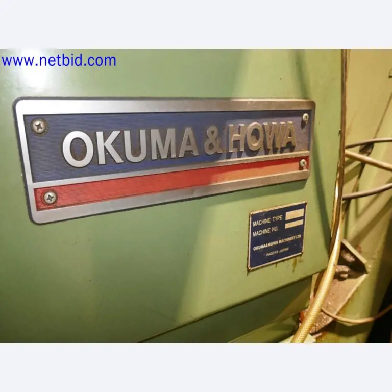 Machines from the toolmaking sector (CNC machining, grinding technology)-9