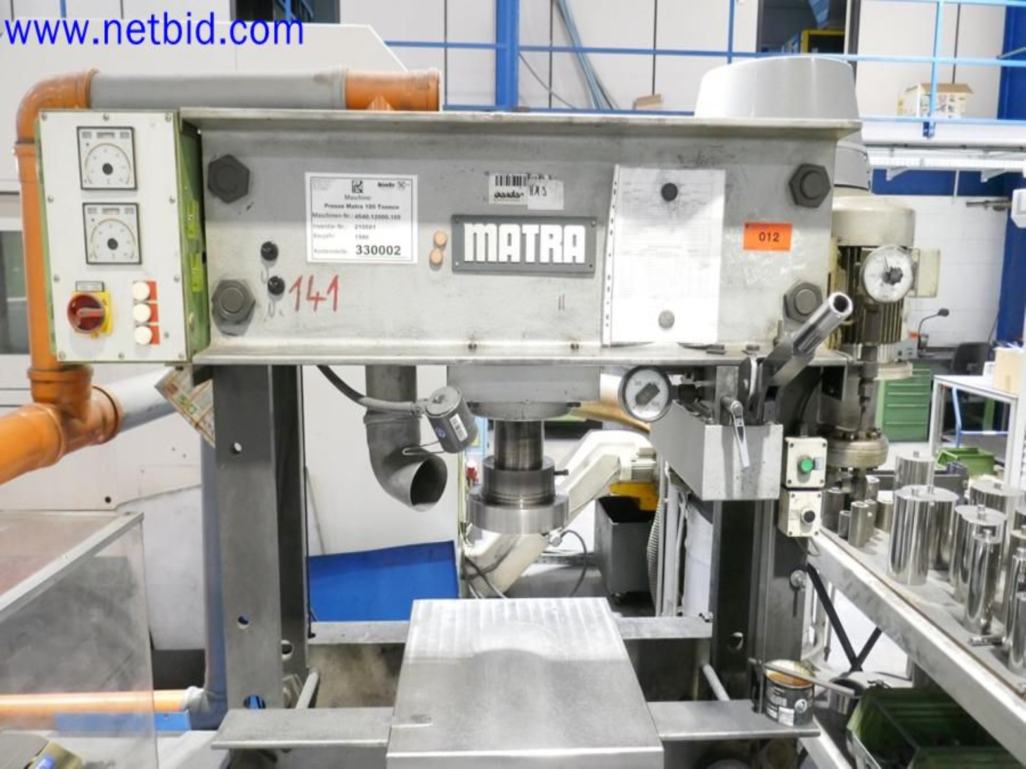 Machines from the toolmaking sector (CNC machining, grinding technology)-3
