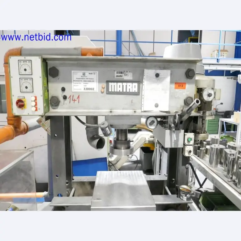 Machines from the toolmaking sector (CNC machining, grinding technology)-3