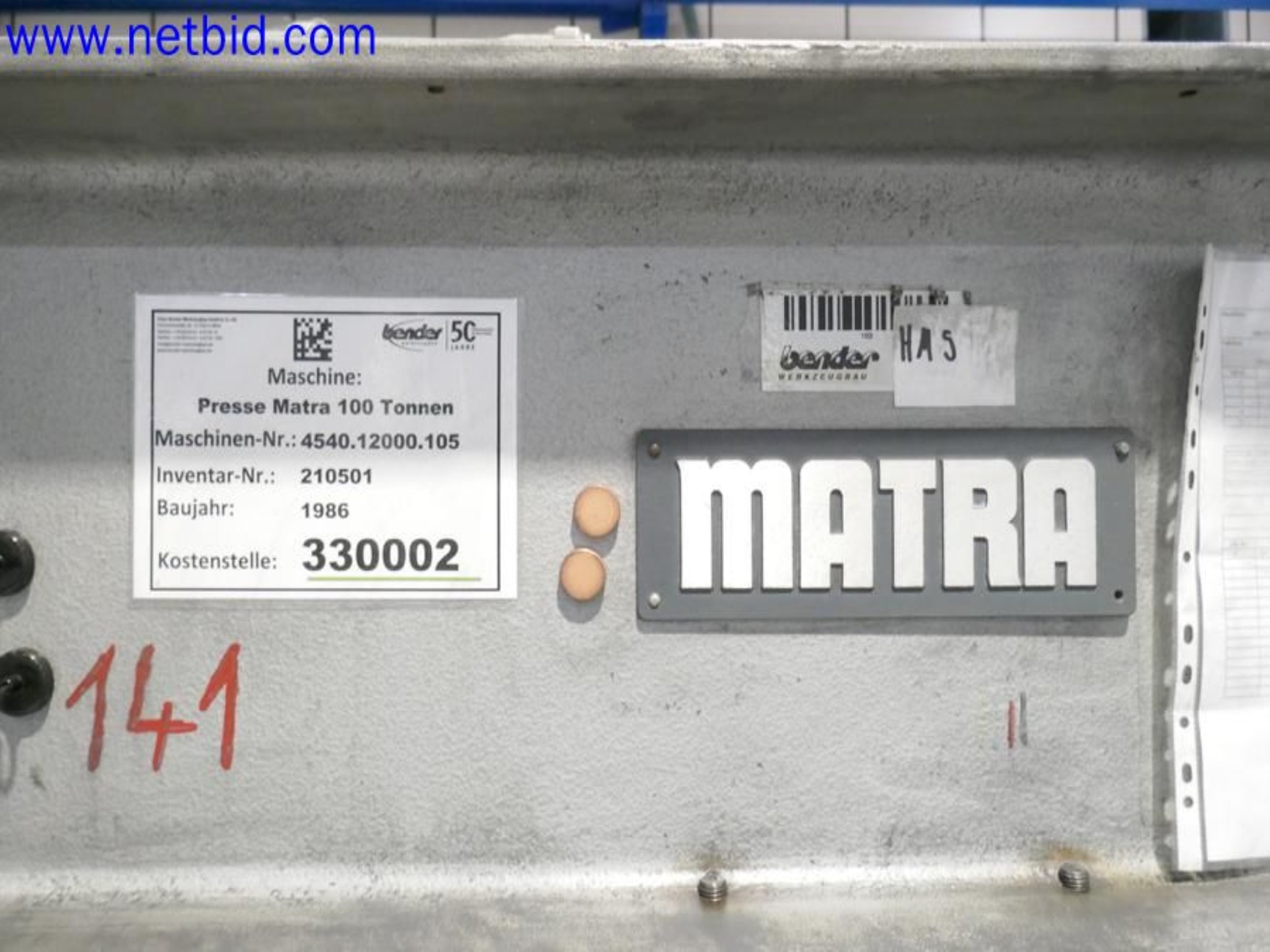 Machines from the toolmaking sector (CNC machining, grinding technology)-4