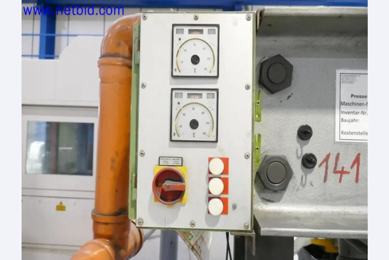 Machines from the toolmaking sector (CNC machining, grinding technology)-5