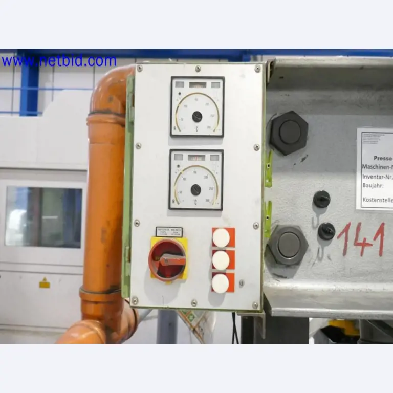 Machines from the toolmaking sector (CNC machining, grinding technology)-5