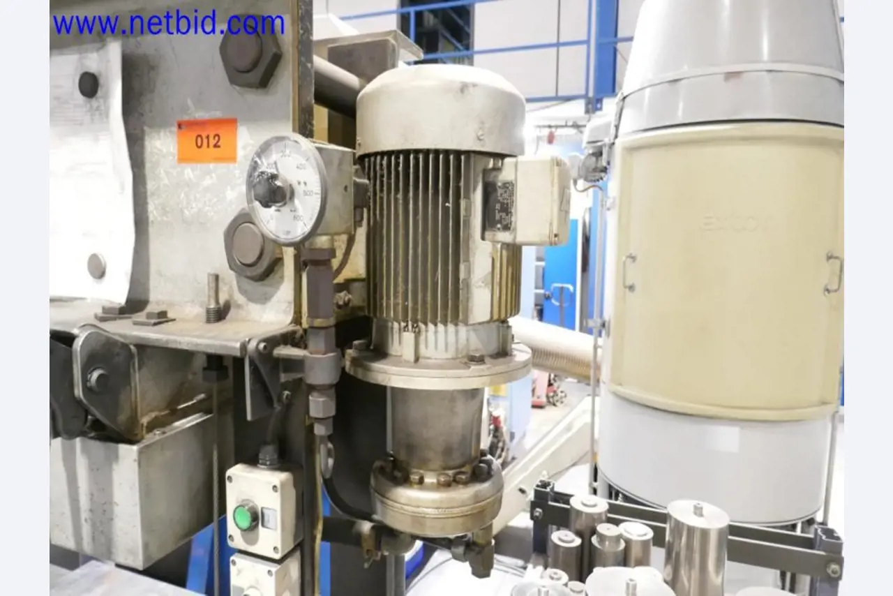 Machines from the toolmaking sector (CNC machining, grinding technology)-6