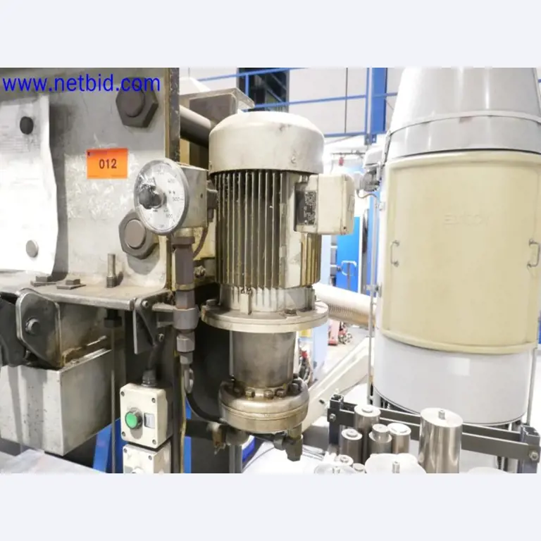 Machines from the toolmaking sector (CNC machining, grinding technology)-6