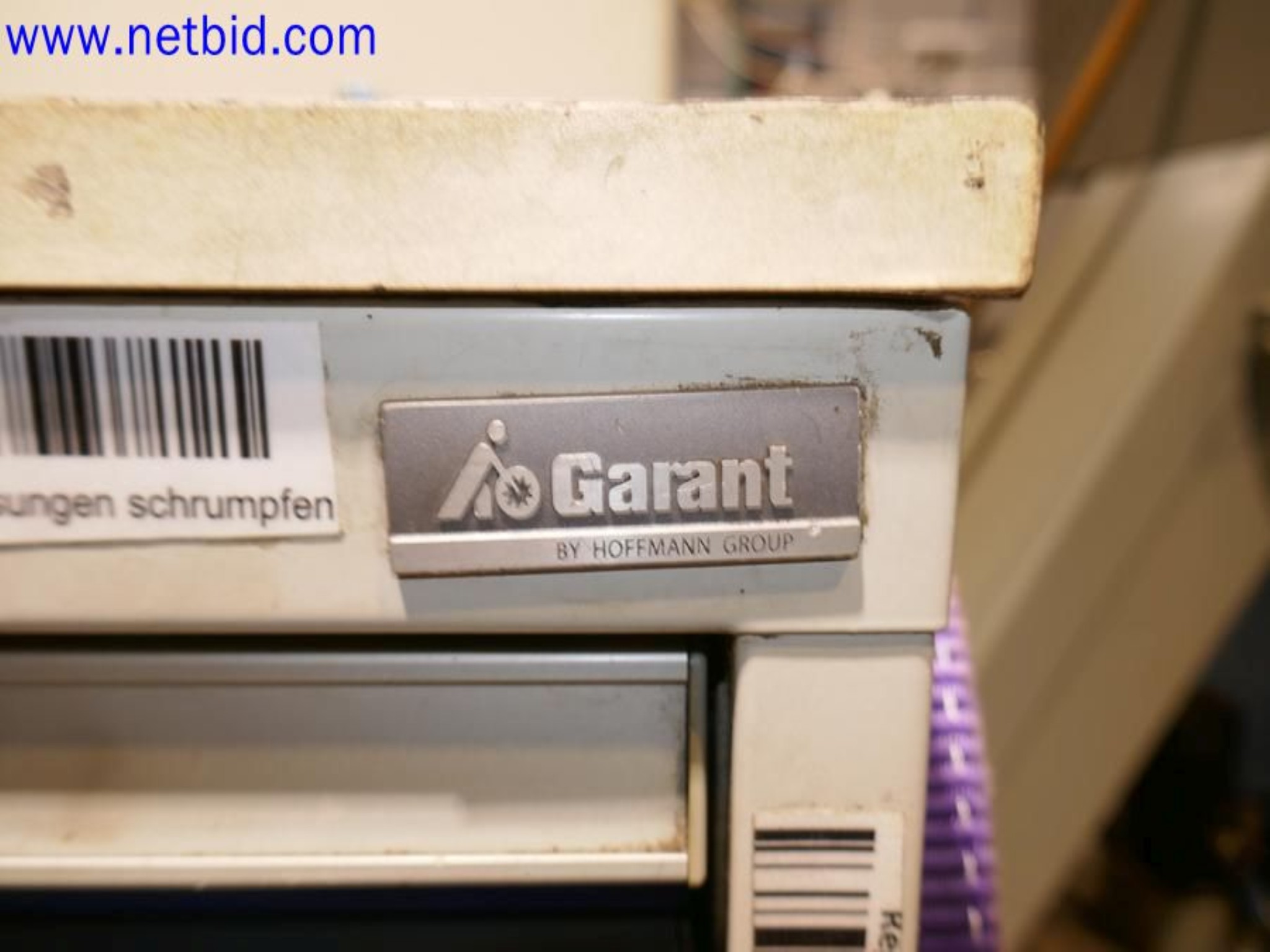 Machines from the toolmaking sector (CNC machining, grinding technology)-12