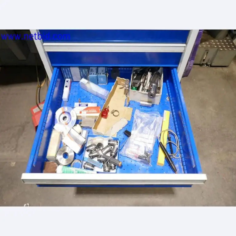 Machines from the toolmaking sector (CNC machining, grinding technology)-14